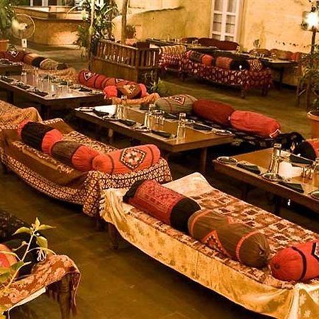 Deccan Valley Resorts Лонавла Екстер'єр фото