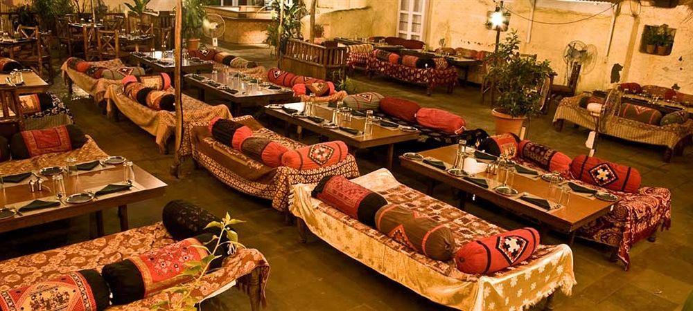 Deccan Valley Resorts Лонавла Екстер'єр фото