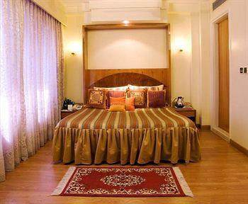 Deccan Valley Resorts Лонавла Екстер'єр фото