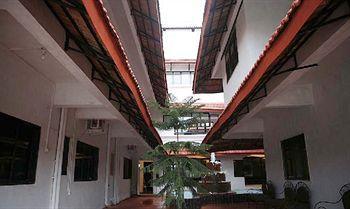 Deccan Valley Resorts Лонавла Екстер'єр фото