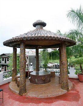 Deccan Valley Resorts Лонавла Екстер'єр фото